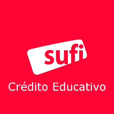 Crédito educativo SUFI
