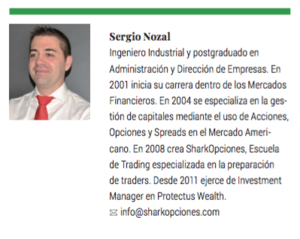Posiciones sintéticas con opciones: una alternativa a los ETF´s