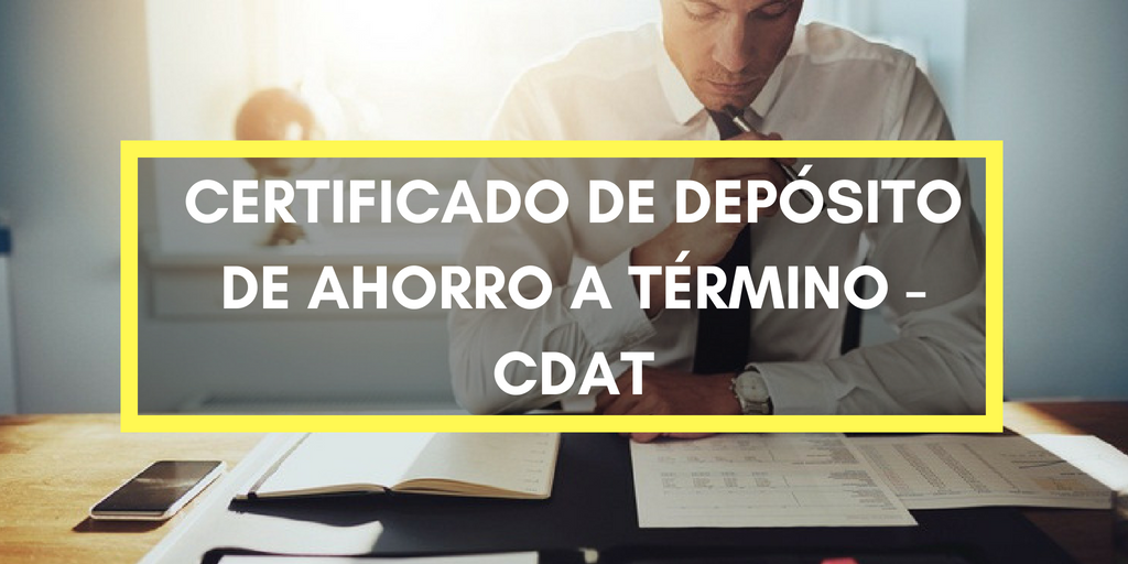 CDAT: definición, características y beneficios