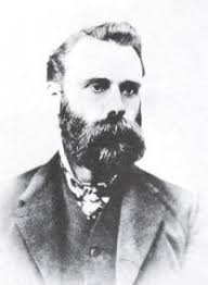 Charles Dow
