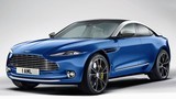 Valoración Previa IPO "Aston Martin Holdings"