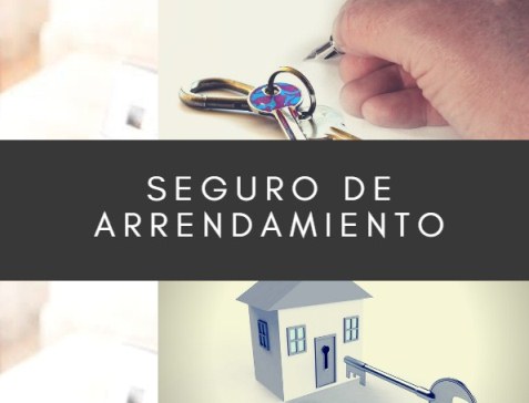 Seguro de arrendamiento: qué es, cómo funciona y costo