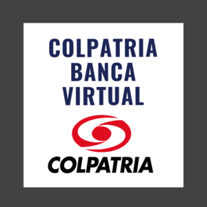 Colpatria banca virtual: ingresar, para personas y app