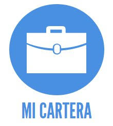 Mi Cartera logo