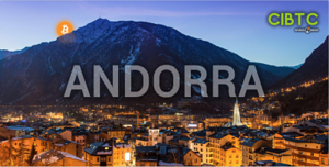 El 5 y 6 de octubre se realizará la segunda edición del Congreso Internacional de Blockchain en Andorra