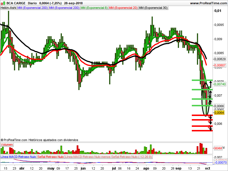 banca carige