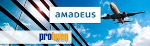 AMADEUS IT: Una empresa líder