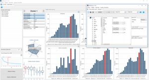 Trading con Inteligencia Artificial y GenBoX Trading con Inteligencia Artificial y GenBoX