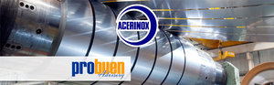 ACERINOX: Medio Siglo de historia