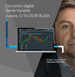 Diario de mercados 10/10/2018