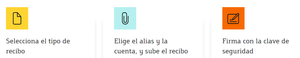 ¿Si cambio de banco qué pasa con los recibos domiciliados?