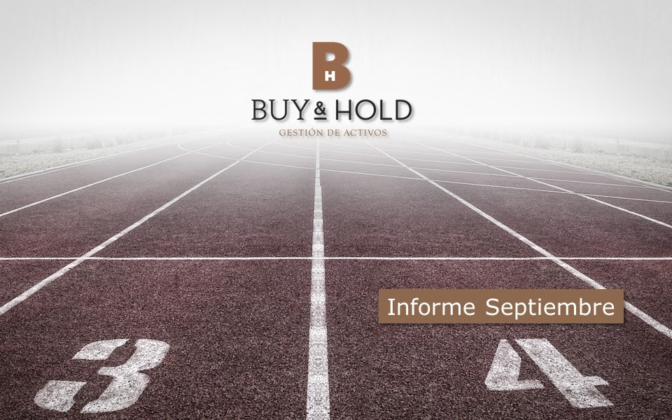 B&H Informe Septiembre