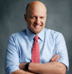 Jim Cramer: por qué la renuncia de Merkel a un quinto mandato es buena para los mercados