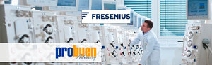 FRESENIUS SE: Modelos de sanidad privada