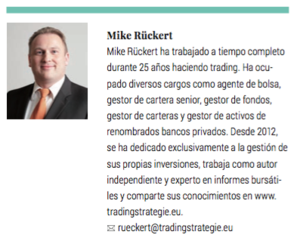 Efecto viernes y trading en el petróleo