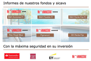 Buy&Hold Informe octubre 2018: "Lo paradójico de estas caídas"