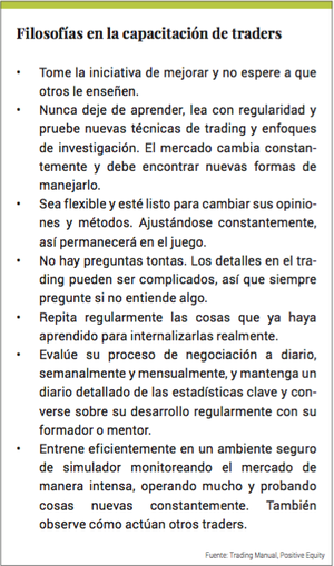 Entrevista a John White: "lo más importante en los mercados es adaptarse y evolucionar"