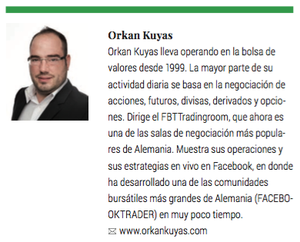 La disciplina extrema necesaria en el trading por volumen