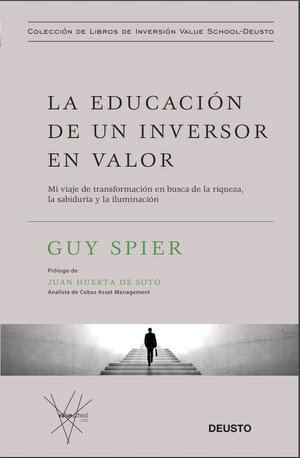 La educación de un inversor en valor