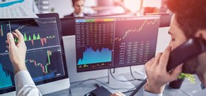 Diario de mercados: nueva jornada negra para Wall Street con la mirada de los inversores puesta en las tecnológicas