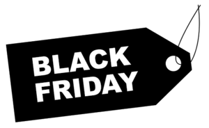 ¡Aprovecha las mejores ofertas para tu formación! Las Escuelas de negocios se apuntan al Black Friday