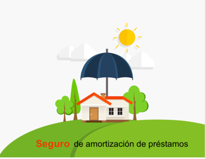 ¿Qué es un seguro de amortización de préstamo?