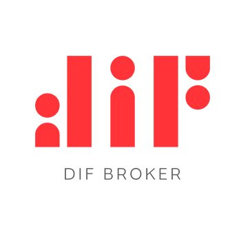 dif broker