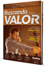 ¡Anunciamos el ganador a la mejor tesis de la segunda edición de la revista Buscando Valor!