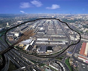 La Central de Abasto, segundo lugar donde se mueve más dinero en México