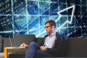 ¿Qué es y cómo empezar a invertir en Forex?