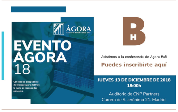 B&H informe noviembre