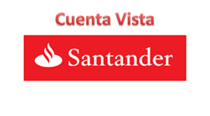 Cuenta Vista de Santander: requisitos, monto máximo y giro máximo
