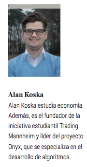 Conceptos básicos de la programación con Python: tipos de datos, funciones y comandos