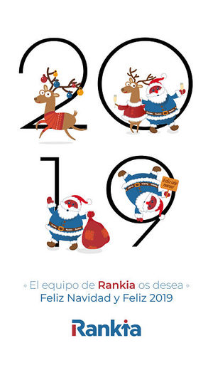 Gana un lote de vinos con los propósitos de Rankia para 2019