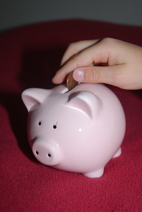 Requisitos para abrir una cuenta de ahorros para niños