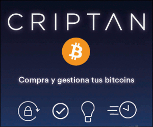 Presentación del Blog y de la Plataforma CRIPTAN