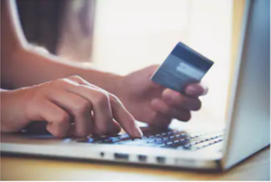 Tarjetas prepago para comprar en internet