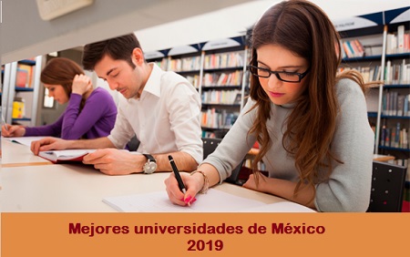 mejore suniversidades