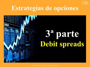 Estrategia de opciones-debit-spreads