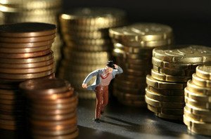 La difícil tarea de ser Inversor Doméstico