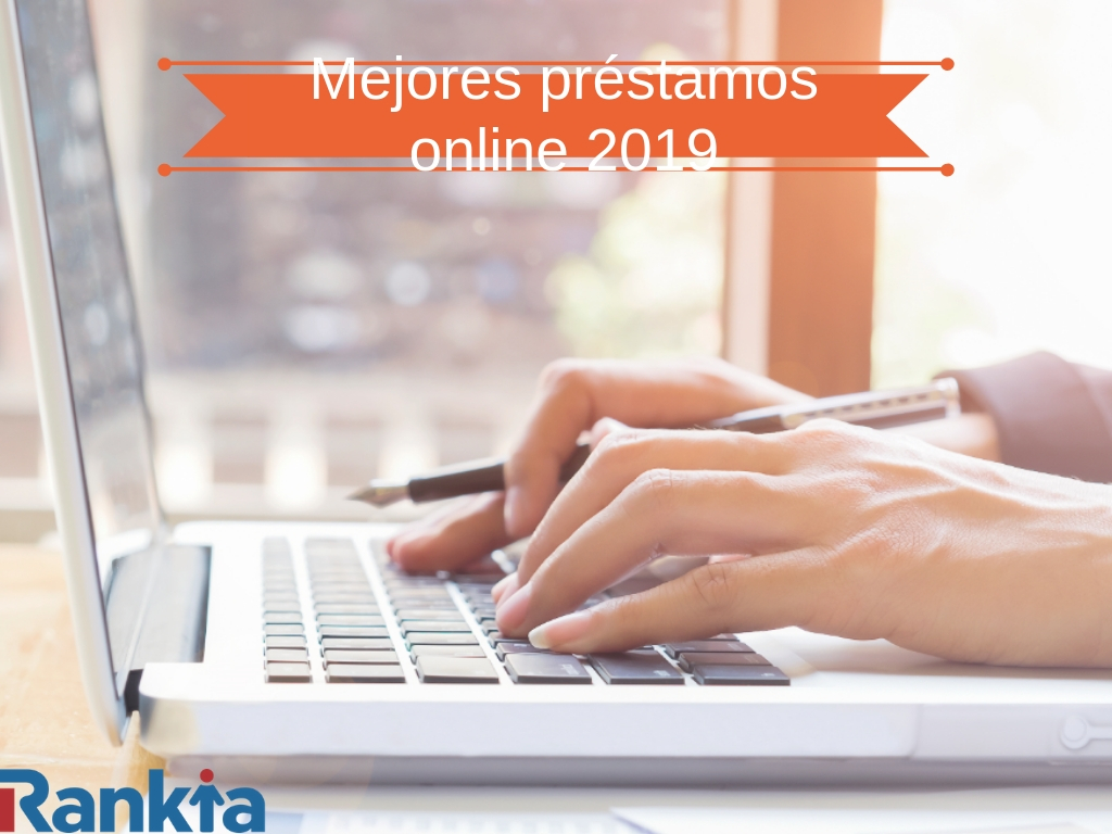 mejores prestamos online 2019