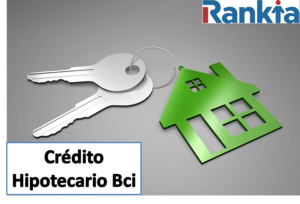 Crédito Hipotecario BCI: requisitos, ventajas y procedimiento