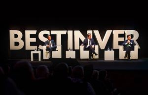 Sigue en directo - desde las 18:30h - la XVIII Conferencia Anual de Barcelona