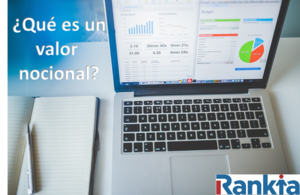 ¿Qué es un valor nocional?