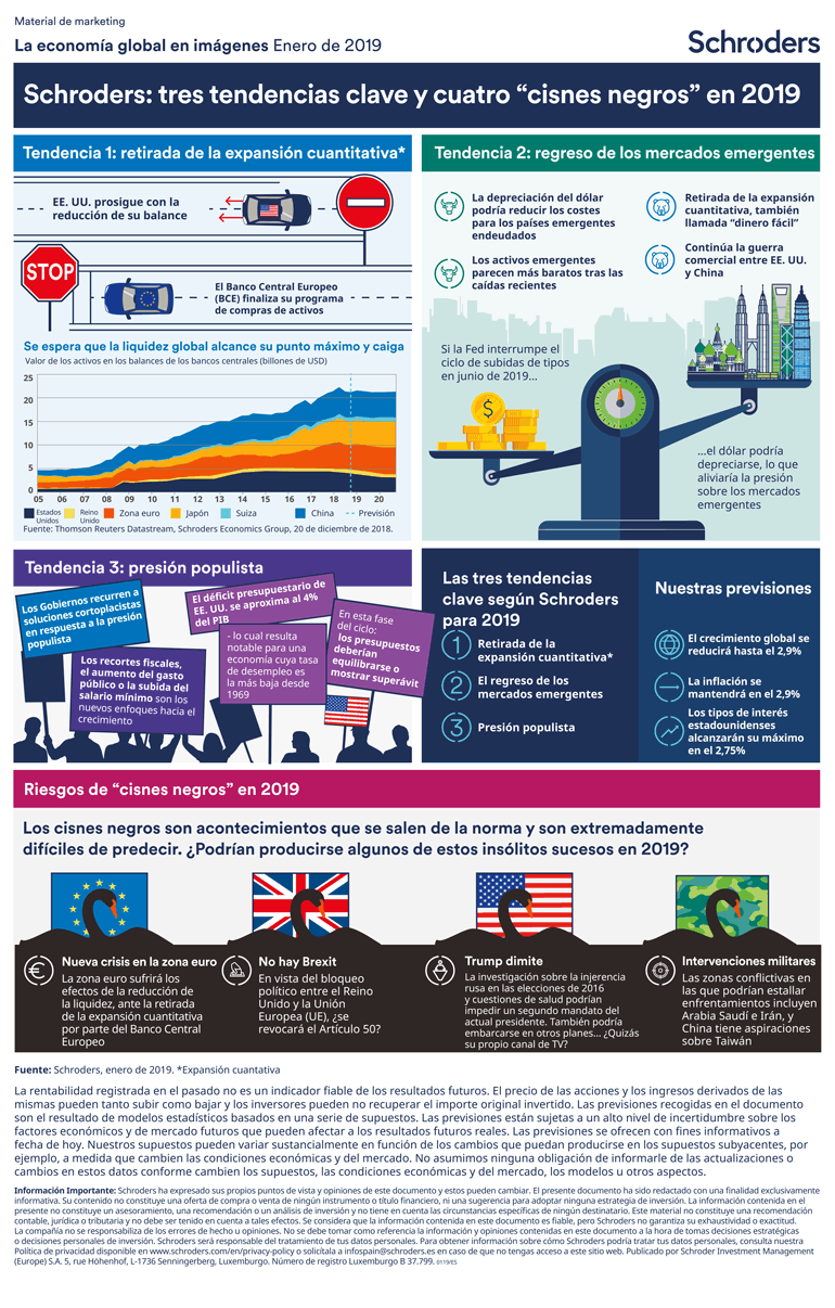Schorders infografia enero