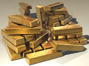 5 ETF de oro para rebalancear tu cartera en 2019 5 ETF de oro para rebalancear tu cartera en 2019
