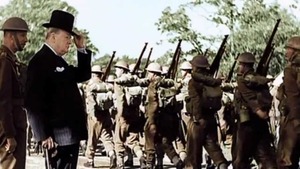 ¿Cómo se desenvolvió la economía durante la Segunda Guerra Mundial? (Parte 1)