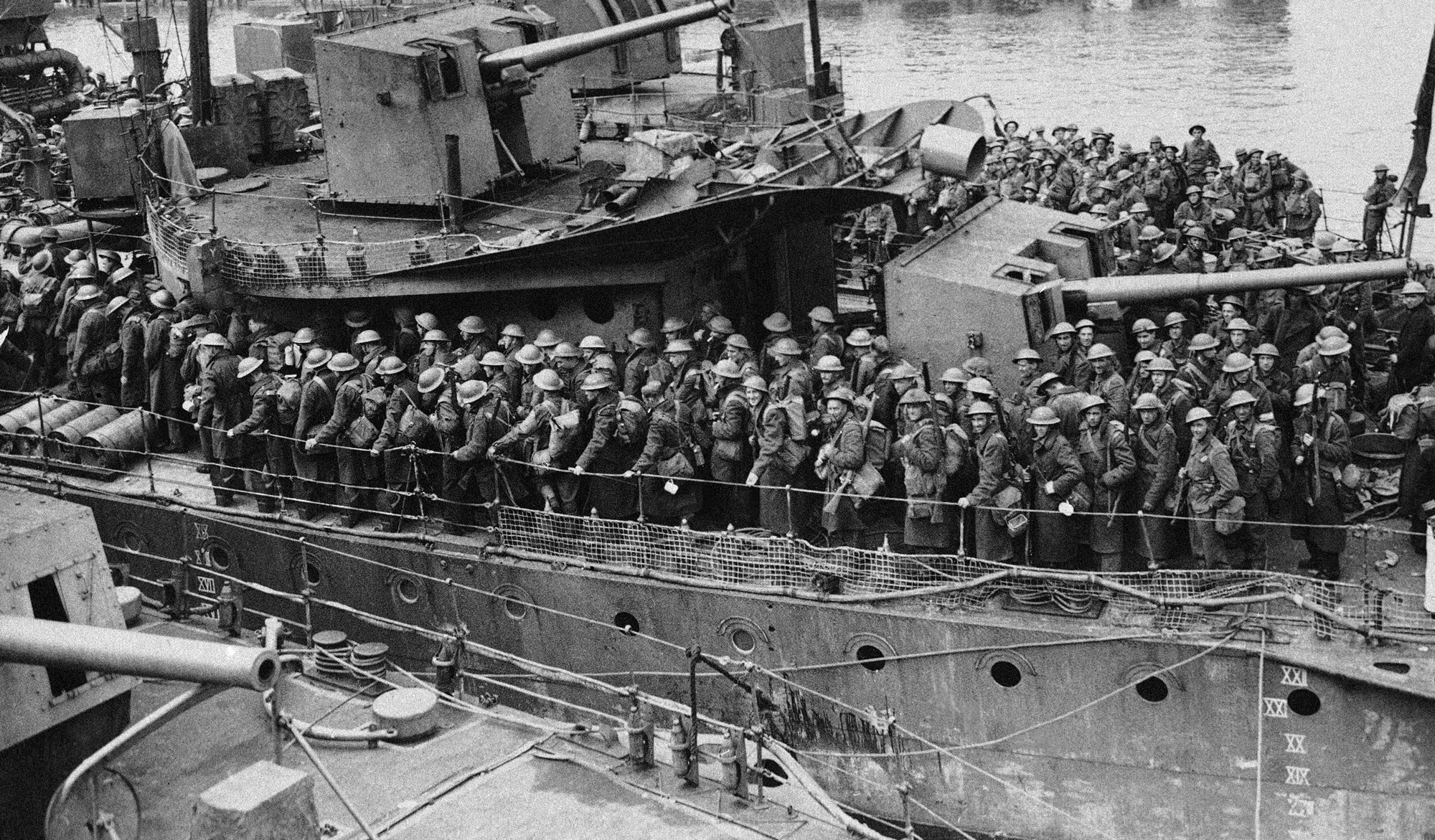 ¿Cómo se desenvolvió la economía durante la Segunda Guerra Mundial? (Parte 1) Rankia