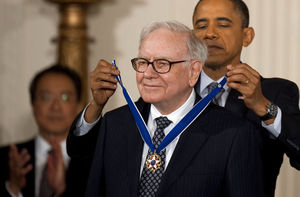 Warren Buffett, conceptos para marcar a fuego en el inversor. Capítulo 1: Endeudamiento.