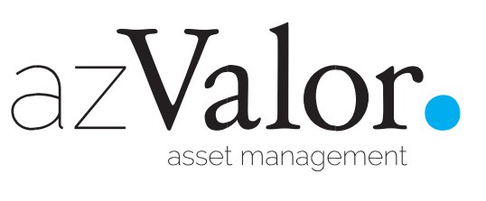 Logo azValor
